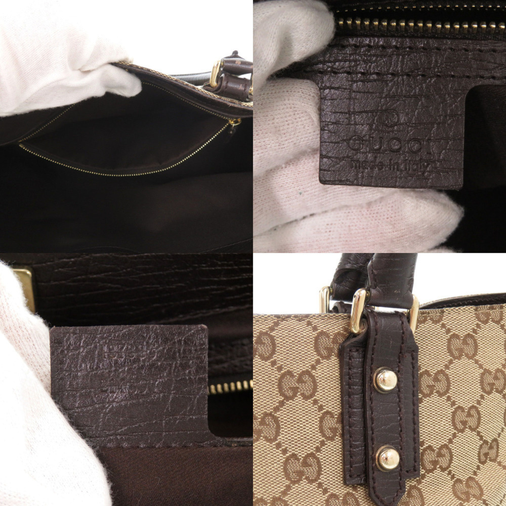 GUCCI Bag - Picture 7 of 9